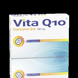 VITA Q10 30 Capsules
