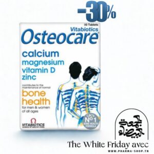 VITABIOTICS OSTEOCARE ORIGINAL 90 COMPRIMES (-30%)