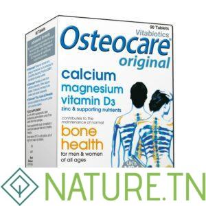 VITABIOTICS OSTEOCARE ORIGINAL 90 COMPRIMES
