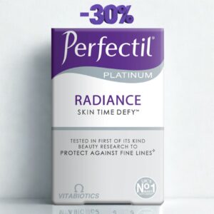 VITABIOTICS PERFECTIL PLATINUM RADIANCE 30 TABLETS (-30%)