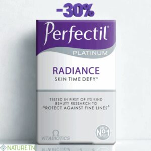 VITABIOTICS PERFECTIL PLATINUM RADIANCE 30 TABLETS (-30%)