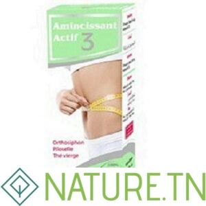 VITAL AMINCISSANT ACTIF 3 30 GELULES