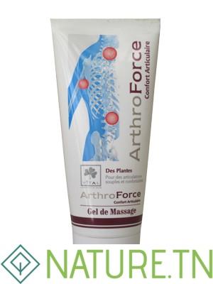 VITAL ARTHROFORCE GEL 90GR 1