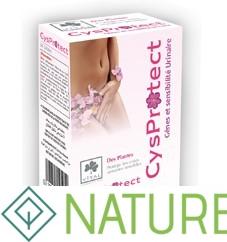 VITAL CYSPROTECT 30 GELULES