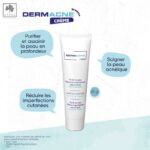 VITAL DERMACNE CREME 45GR