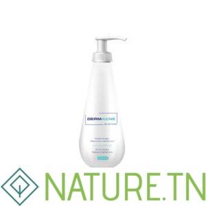 VITAL DERMACNE GEL NETTOYANT 200ML