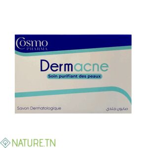VITAL DERMACNE SAVON 90GR