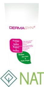 VITAL DERMAGYN GEL SANS SAVON 90ML