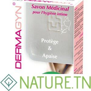 VITAL DERMAGYN SAVON 90GR