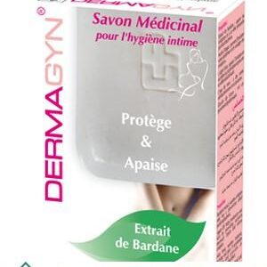 VITAL DERMAGYN SAVON 90GR
