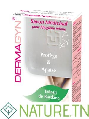 VITAL DERMAGYN SAVON 90GR 3 VITAL DERMAGYN SAVON 90GR