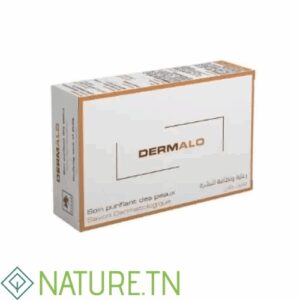 VITAL DERMALO SAVON 90GR