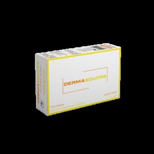 VITAL DERMASOUFRE SAVON 90GR