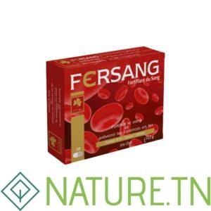 VITAL FERSANG 30 GELULES