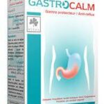 VITAL GASTROCALM 30 GELULES