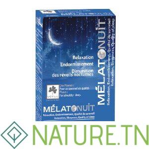 VITAL MELATONUIT 30 GELULES