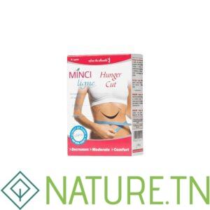 VITAL MINCI LIGNE COUPE FAIM 30 GELULES
