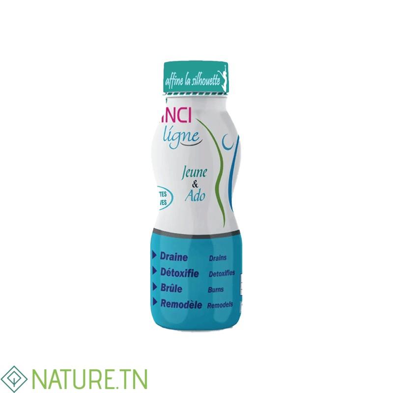 VITAL MINCILIGNE DRAINEUR 275ML 2 VITAL MINCILIGNE DRAINEUR 275ML 2