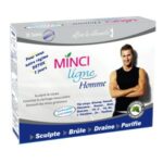 VITAL MINCILIGNE HOMME 20 SACHETS