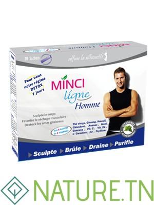 VITAL MINCILIGNE HOMME 20 SACHETS 2 VITAL MINCILIGNE HOMME 20 SACHETS 2