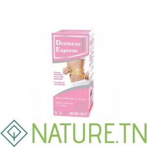 VITAL MINCIVIT DRAINEUR EXPRESS 250ML