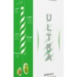 VITAL MINCIVIT ULTRA DRAINEUR POMME ET KIWI 250ML