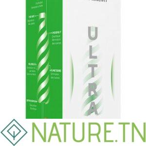 VITAL MINCIVIT ULTRA DRAINEUR POMME ET KIWI 250ML