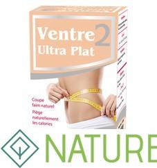VITAL MINCIVIT VENTRE ULTRA PLAT 2 30 GELULES