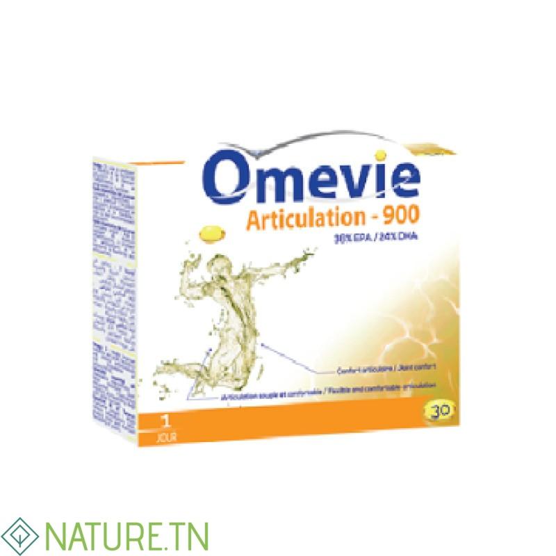 VITAL OMEVIE ARTICULATION 900 30 CAPSULES 3 VITAL OMEVIE ARTICULATION 900 30 CAPSULES