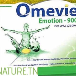 VITAL OMEVIE EMOTION 900 30 CAPSULES