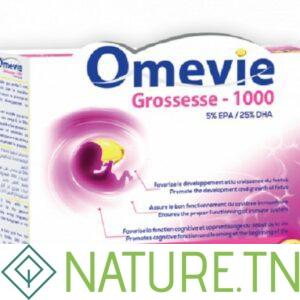 VITAL OMEVIE GROSSESSE 1000 B/30