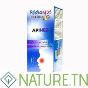 VITAL PEDIAKIDS APINEZ 150ML