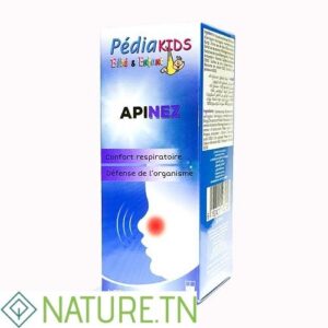 VITAL PEDIAKIDS APINEZ 150ML
