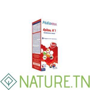 VITAL PEDIAKIDS APITOU N°1 150ML
