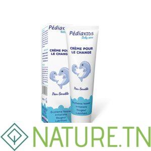 VITAL PEDIAKIDS CREME DE CHANGE 40GR