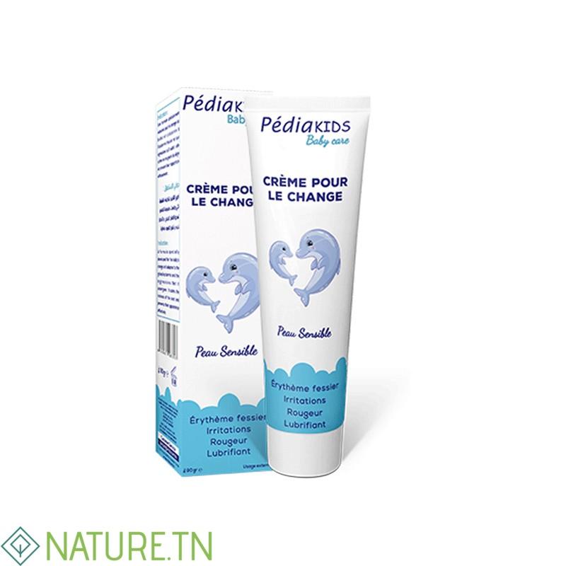 VITAL PEDIAKIDS CREME DE CHANGE 40GR 3 VITAL PEDIAKIDS CREME DE CHANGE 40GR