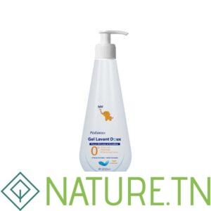 VITAL PEDIAKIDS GEL LAVANT DOUX 200ML