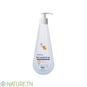 VITAL PEDIAKIDS GEL LAVANT DOUX 200ML