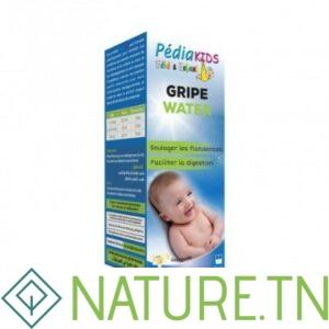 VITAL PEDIAKIDS GRIPE WATER 150ML