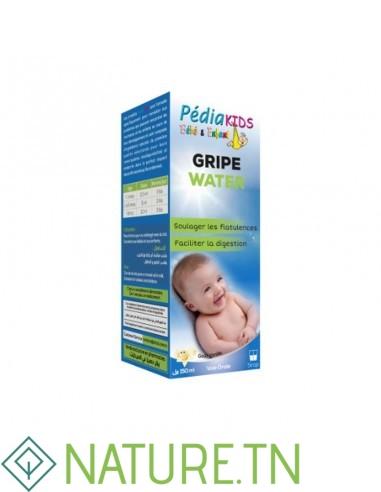 VITAL PEDIAKIDS GRIPE WATER 150ML 2 VITAL PEDIAKIDS GRIPE WATER 150ML 2