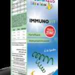 VITAL PEDIAKIDS IMMUNOVIT 150ML