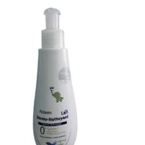VITAL PEDIAKIDS LAIT DERMO NETTOYANT 200ML