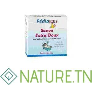 VITAL PEDIAKIDS SAVON EXTRA DOUX 100G