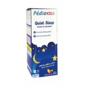 VITAL PEDIAKIDS SOMMEIL CALME 150ML