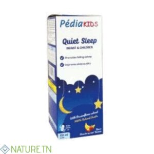 VITAL PEDIAKIDS SOMMEIL CALME 150ML