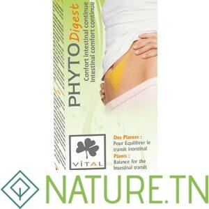 VITAL PHYTODIGEST 150ML