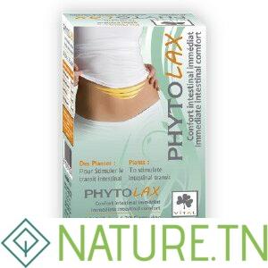 VITAL PHYTOLAX 20 GELULES