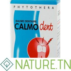 VITAL PHYTOTHERA CALMODENT