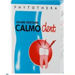 VITAL PHYTOTHERA CALMODENT