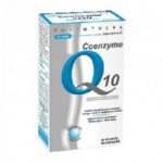 VITAL PHYTOTHERA COENZYME Q10 30 GELULES